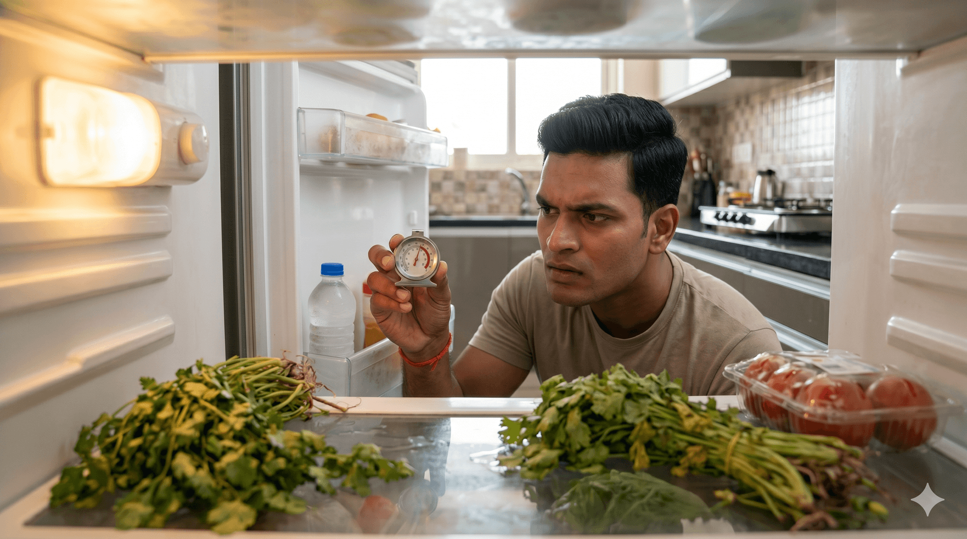 Fridge Thanda Nahi Kar Raha — Kab Repair Zaroori Hai — HomeRepairPro
