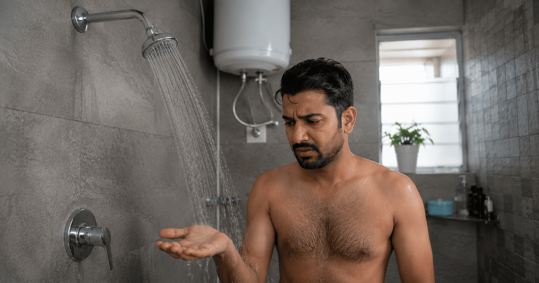 Geyser Garam Paani Nahi De Raha — 6 Reasons & Solution — HomeRepairPro Appliance Repair Tips